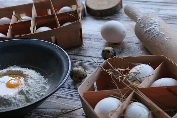 Ouvrir une Pâtisserie